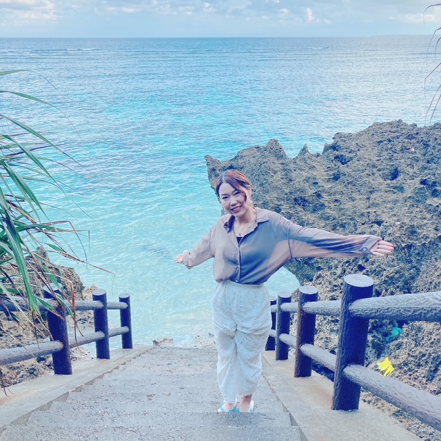 福嶋 浩子