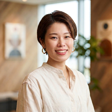 渡邉 遥